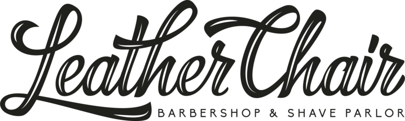 Leather Chair Barbershop | Scheduling and Booking Website